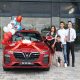 Giao-xe-vinfast-lux-a-2-0-mau-do-tai-hai-phong